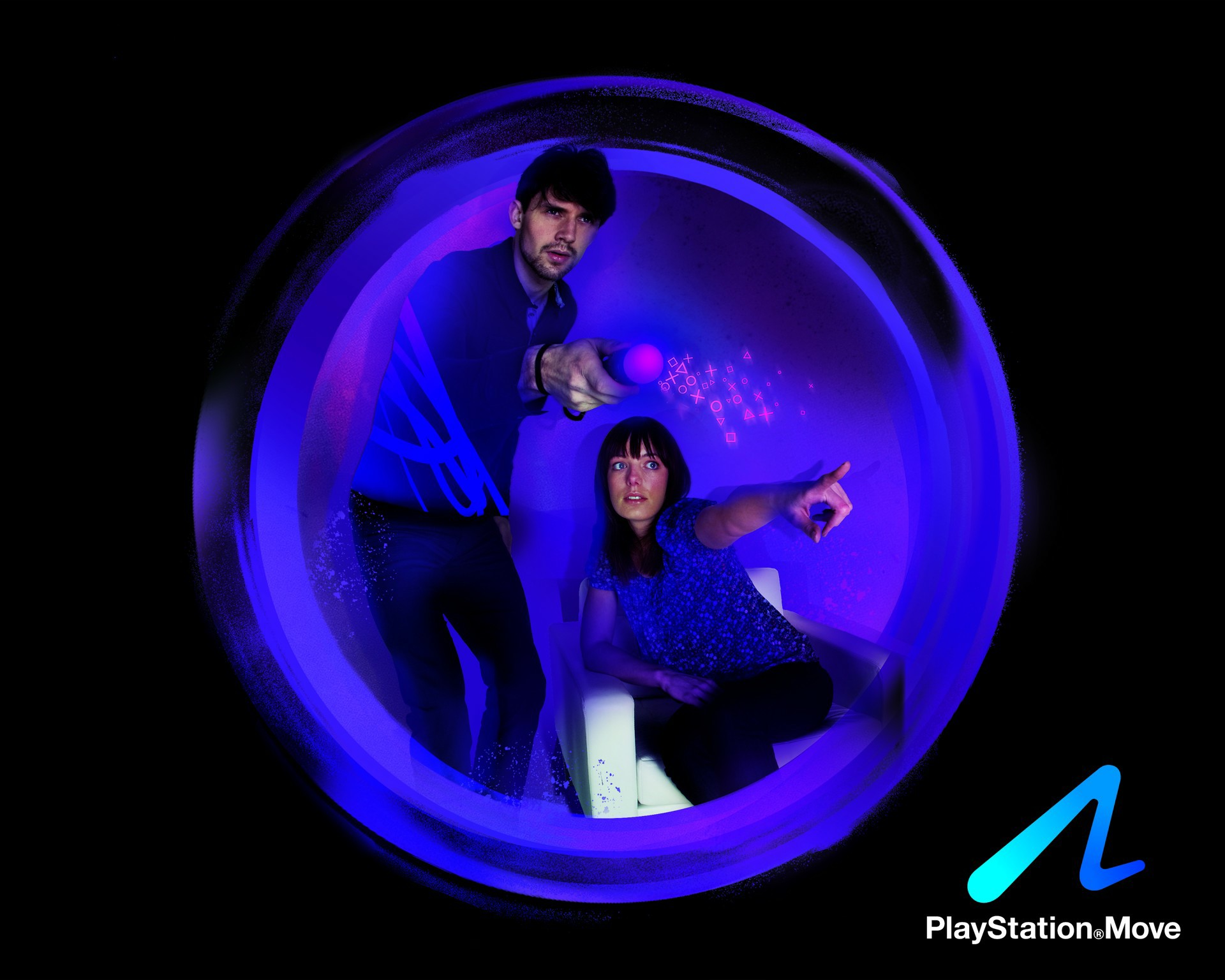 PlayStation Move (Starter Pack) - Imagen 14